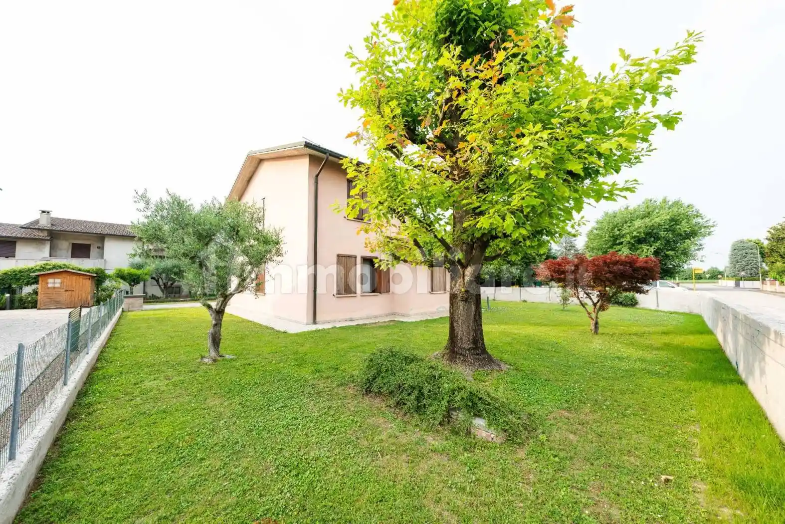 Villa in vendita a Quinto Vicentino