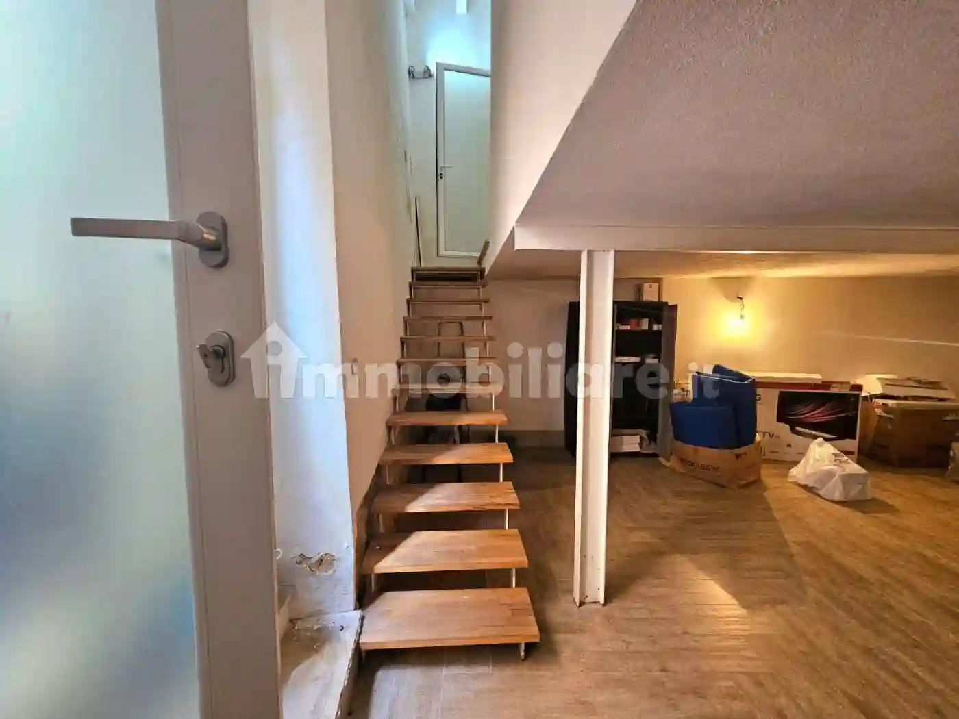 Loft - foto 2