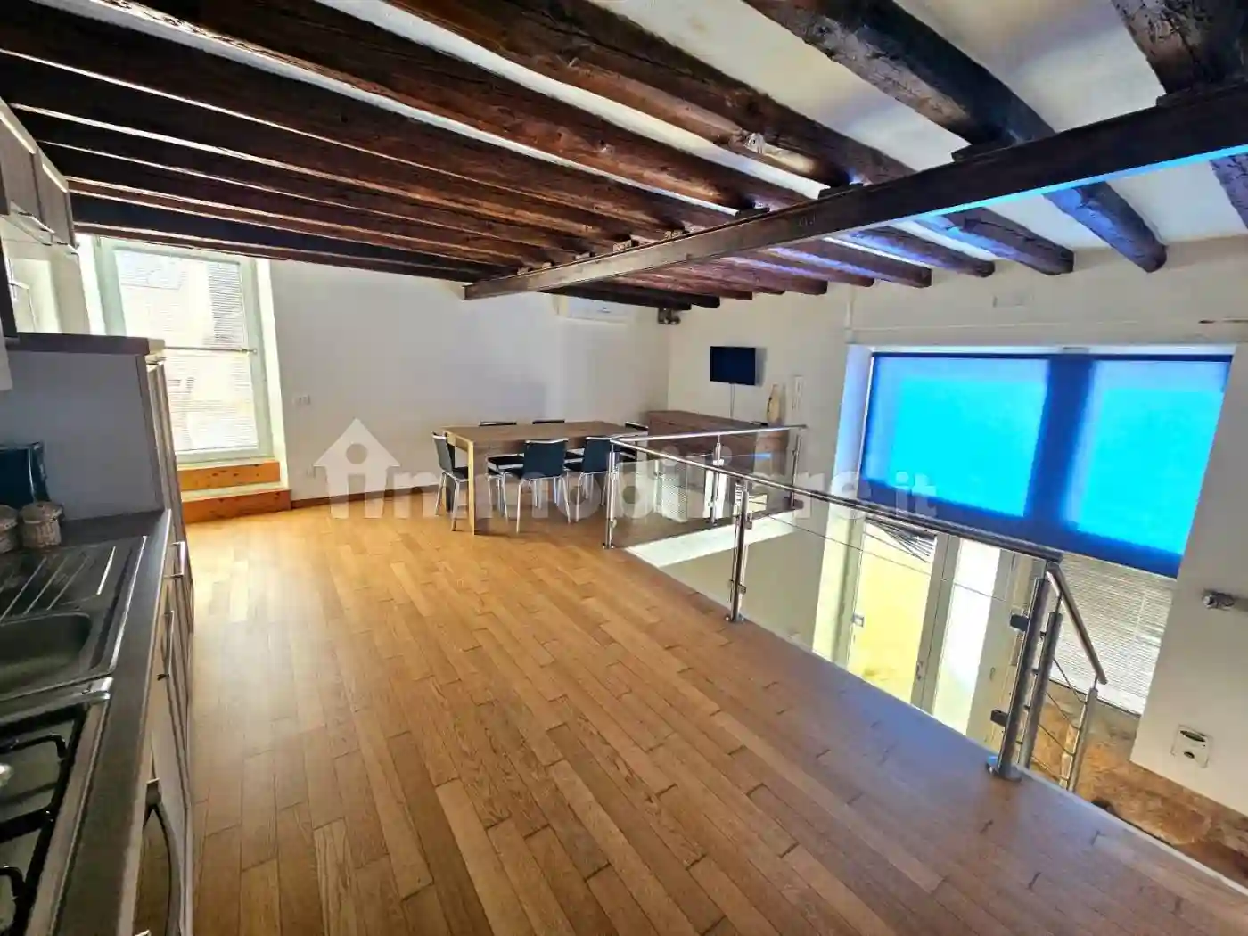 Loft - foto 3