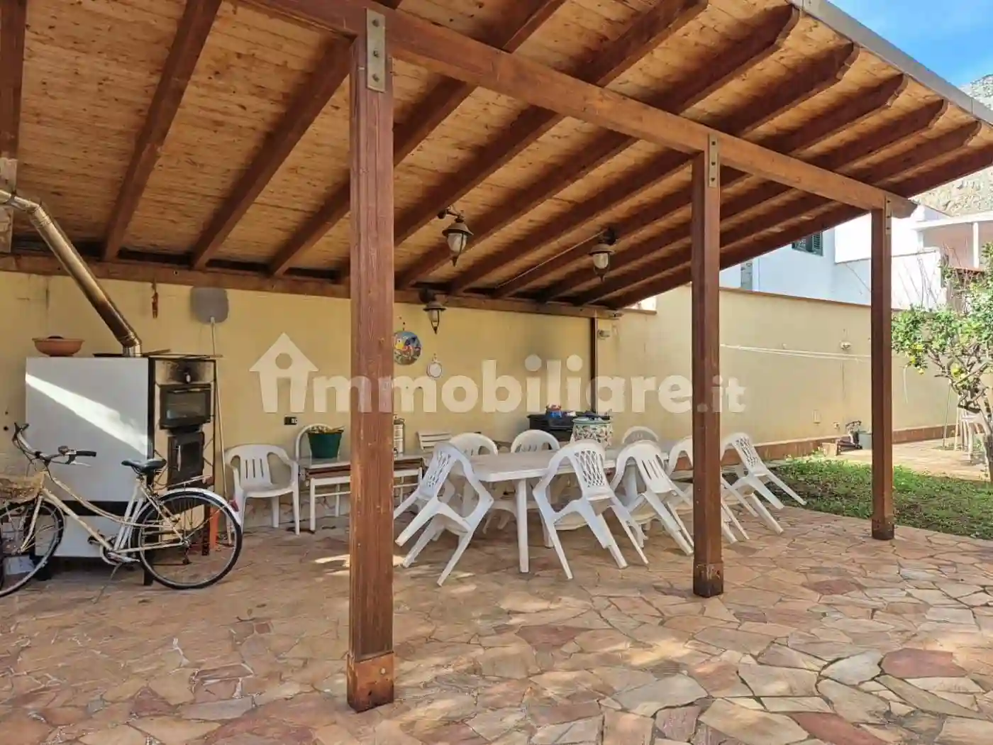 Villa - foto 4