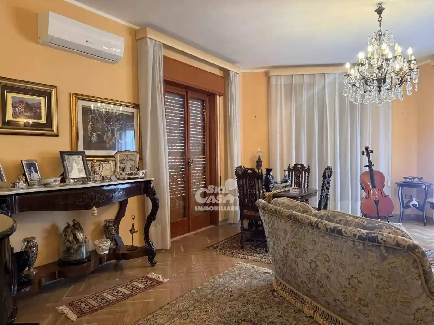 Appartamento in vendita a Marsala