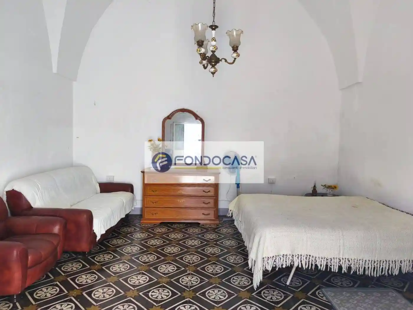 Casa indipendente in vendita a Giurdignano