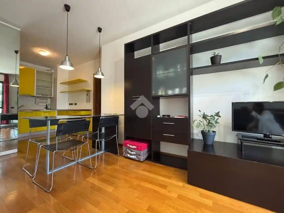 Appartamento in affitto a Bergamo