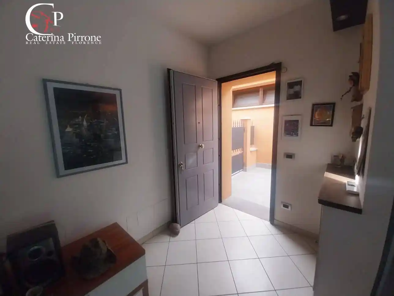 Appartamento in vendita a Dicomano
