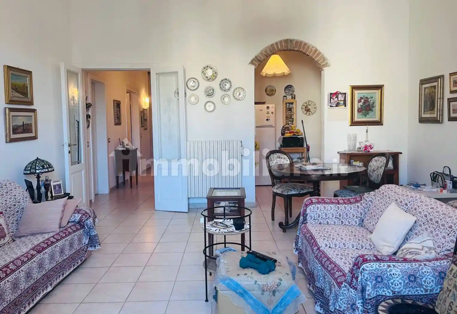 Appartamento in vendita a Livorno
