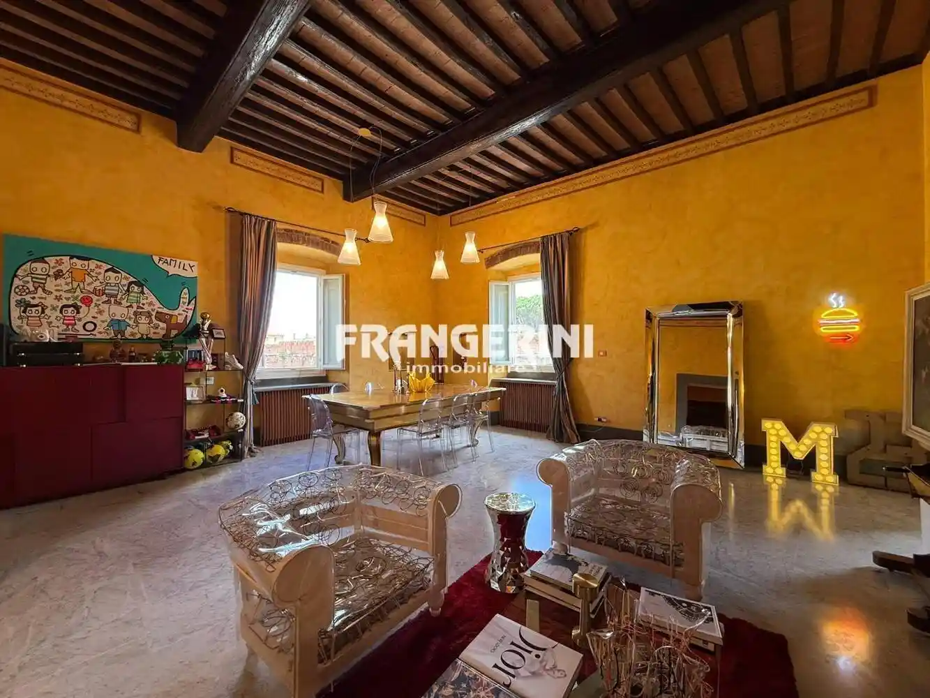 Appartamento in vendita a Livorno