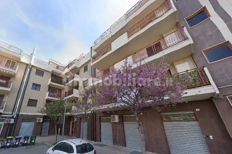 Appartamento in vendita a Foggia