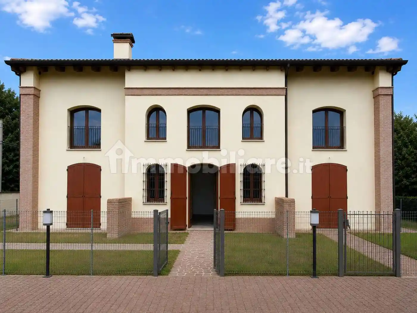 Rustico - Casale in vendita a Portomaggiore