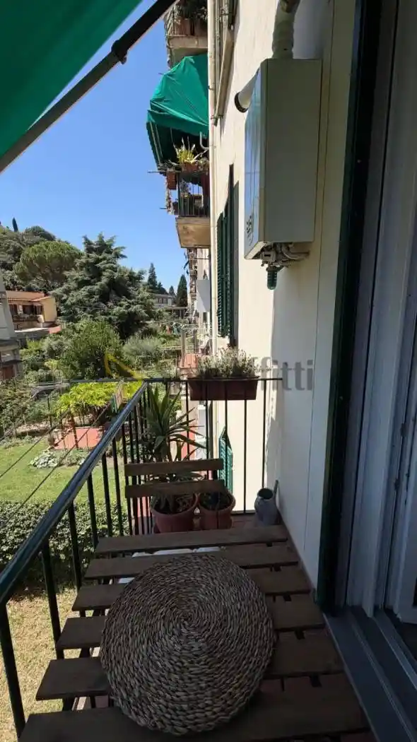 Appartamento in affitto a Firenze