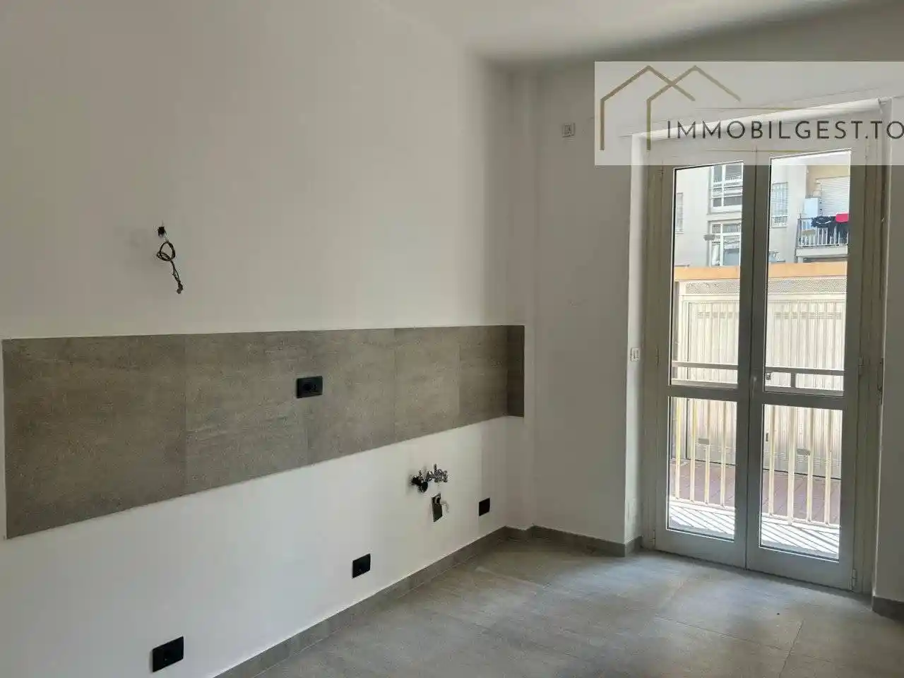 Appartamento in affitto a Torino