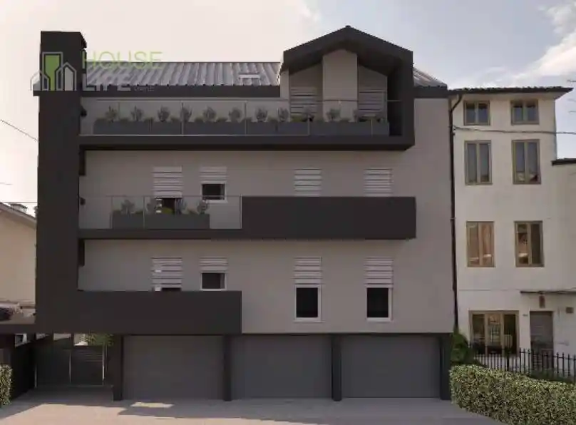 Appartamento in vendita a Schio
