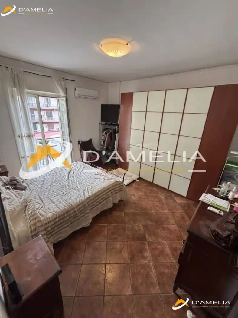 Appartamento in vendita a Salerno