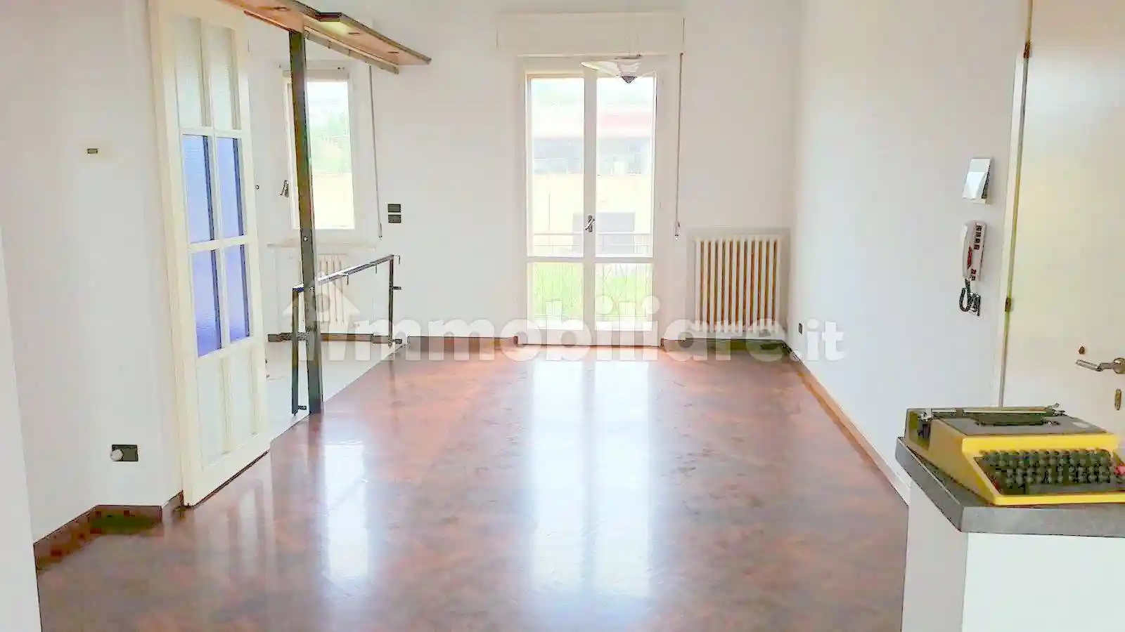 Appartamento in affitto a Camerano