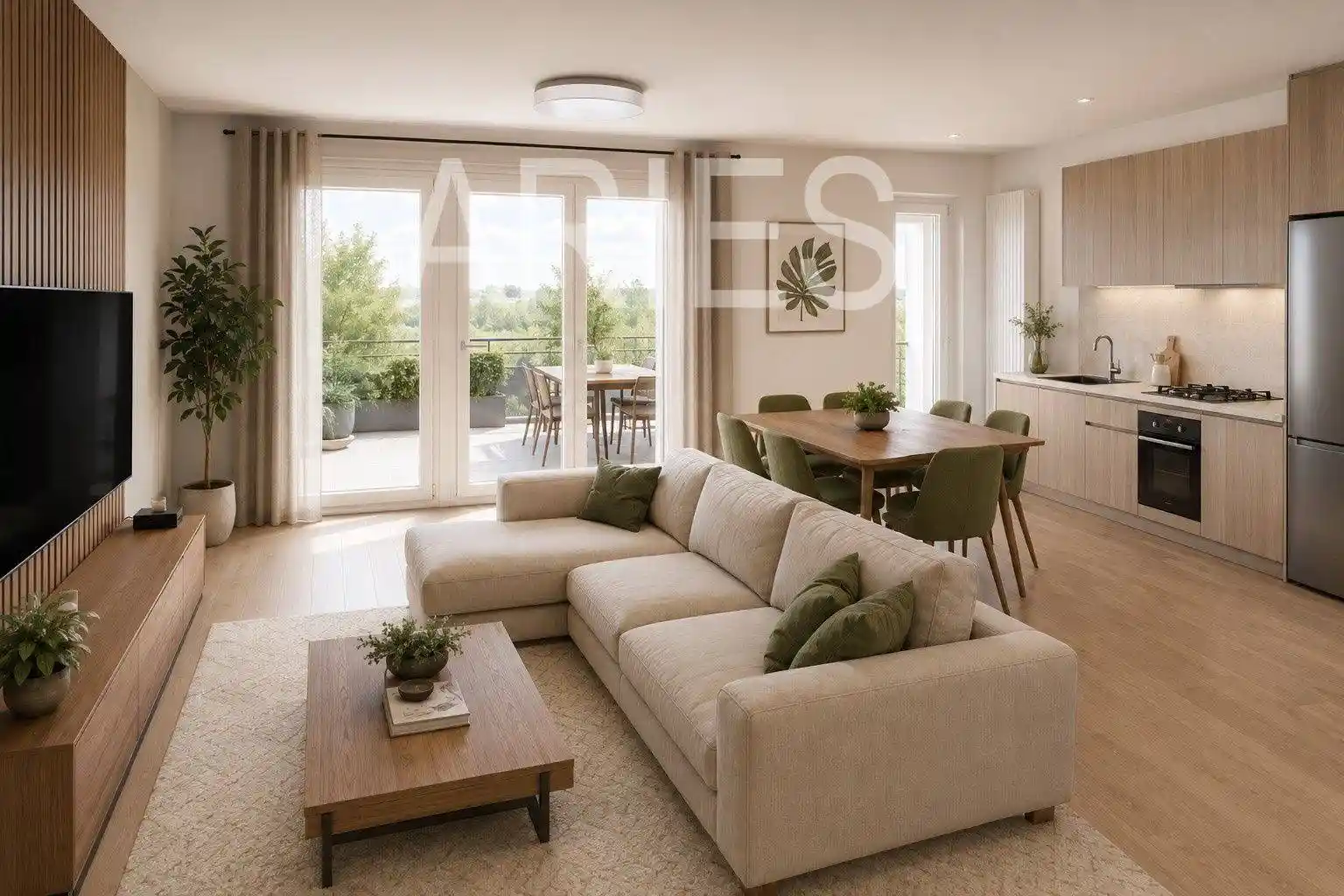 Villa in vendita a Fiumicino