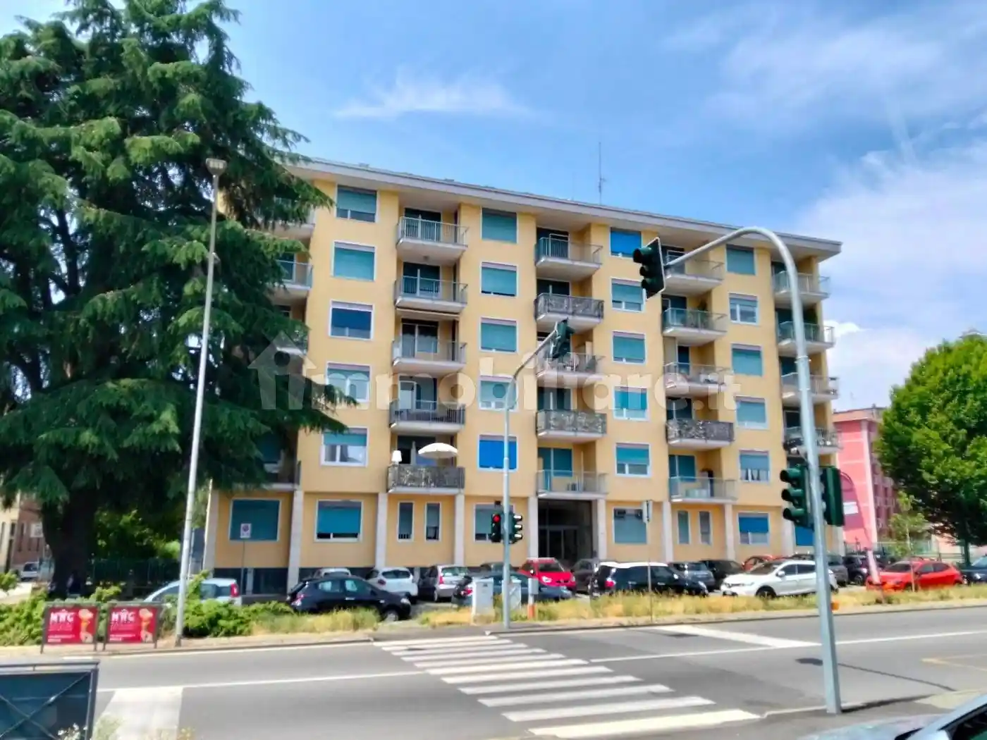 Appartamento in vendita a Biella