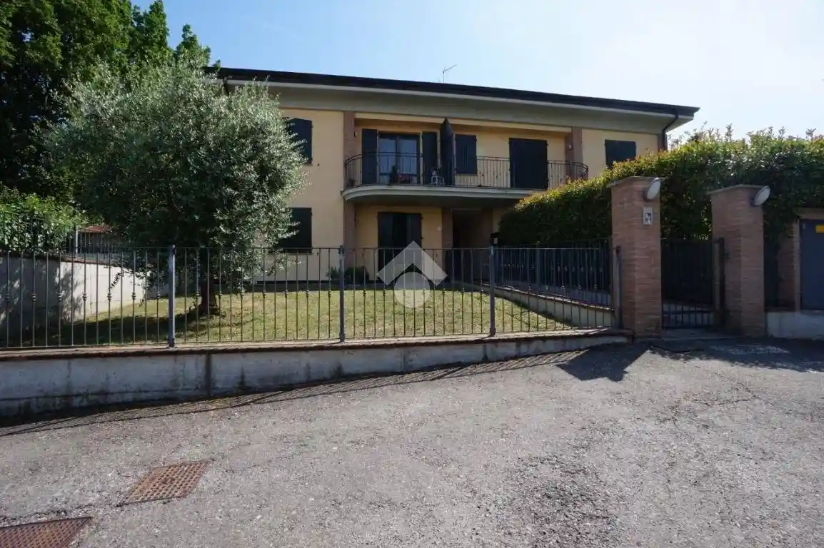 Appartamento in vendita a Castelvetro di Modena