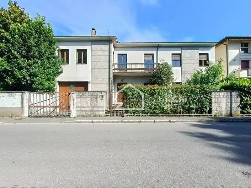 Casa indipendente in vendita a Nerviano
