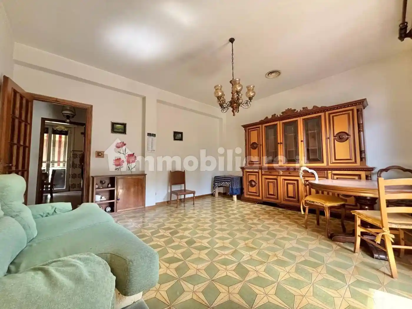 Appartamento in vendita a Lucca