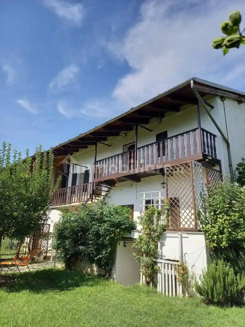 Appartamento in vendita a Bibiana