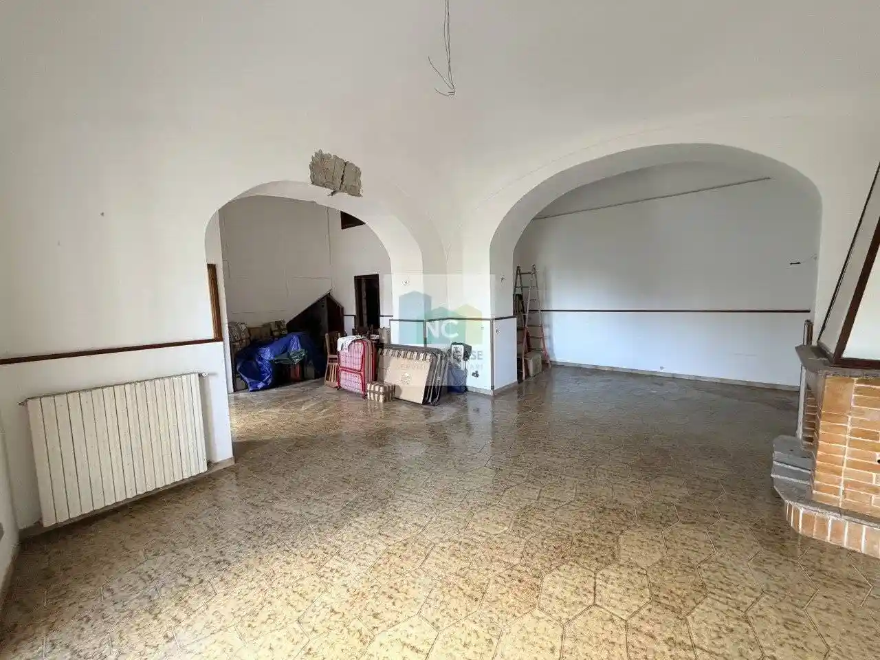 Casa indipendente in vendita a Forio