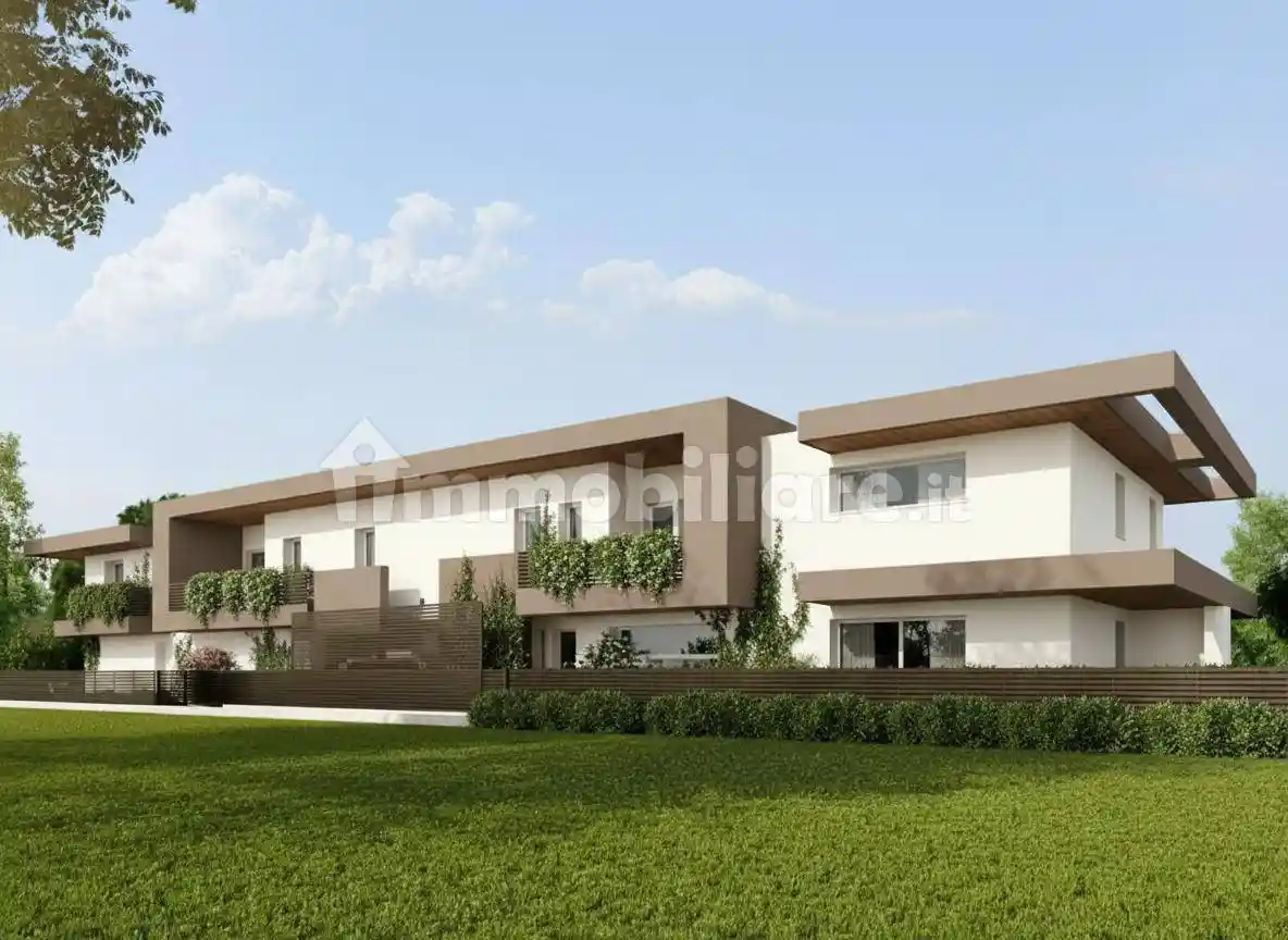 Villa in vendita a Thiene