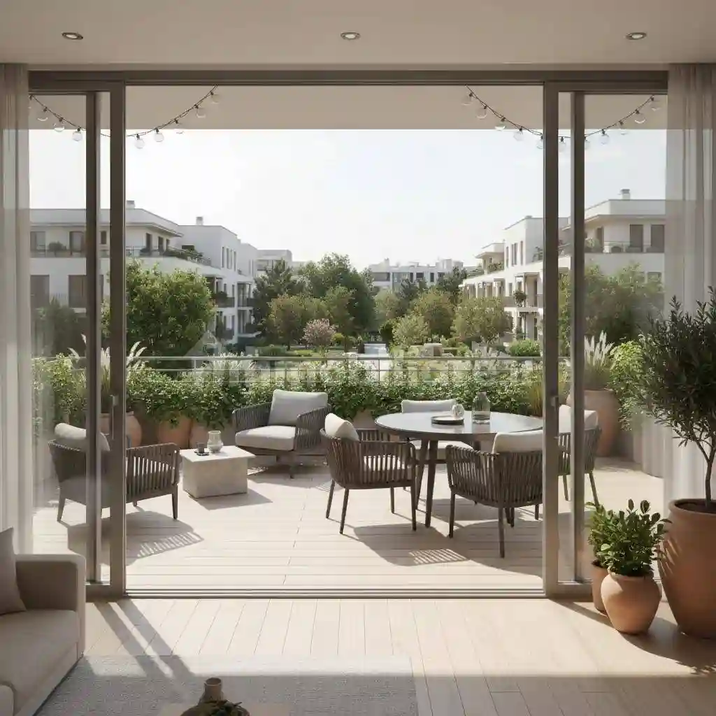 Villa - foto 4