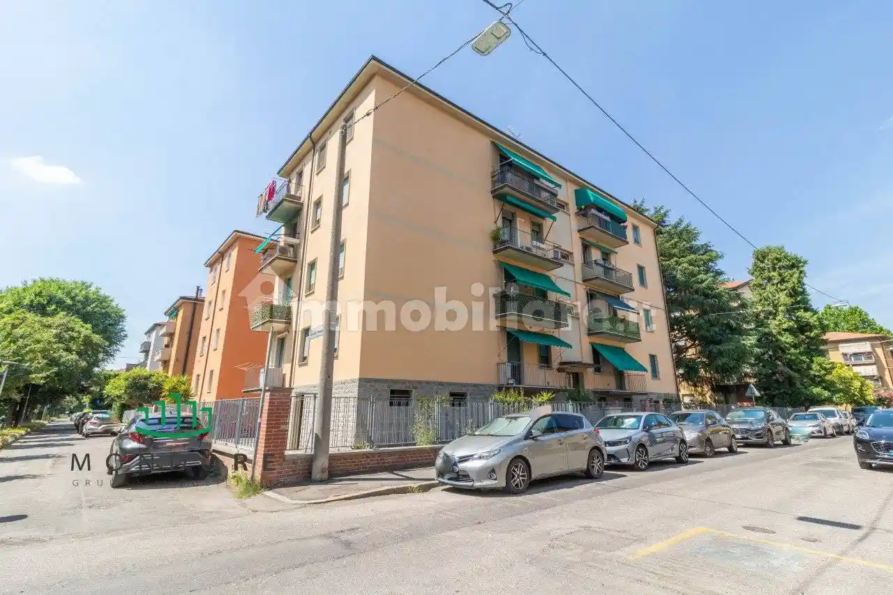 Appartamento in vendita a Bologna
