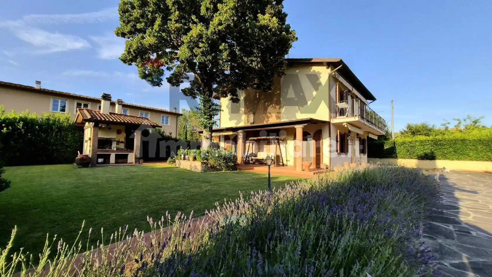 Villa in vendita a Vinci