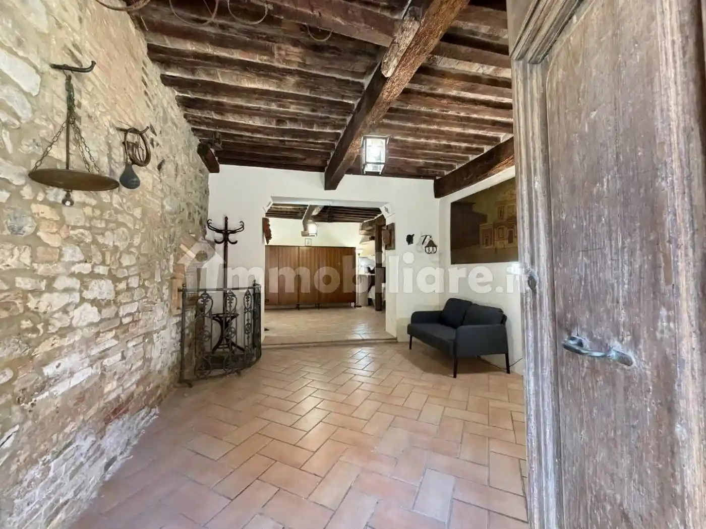 Appartamento in vendita a Chianni