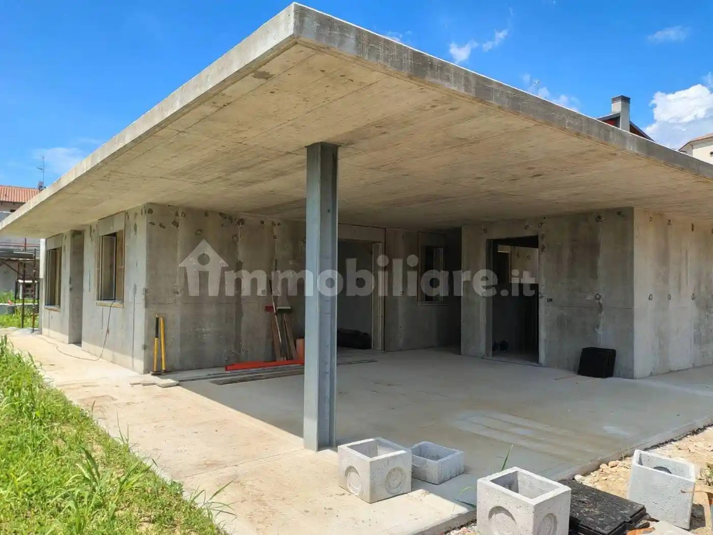 Villa in vendita a Cassacco