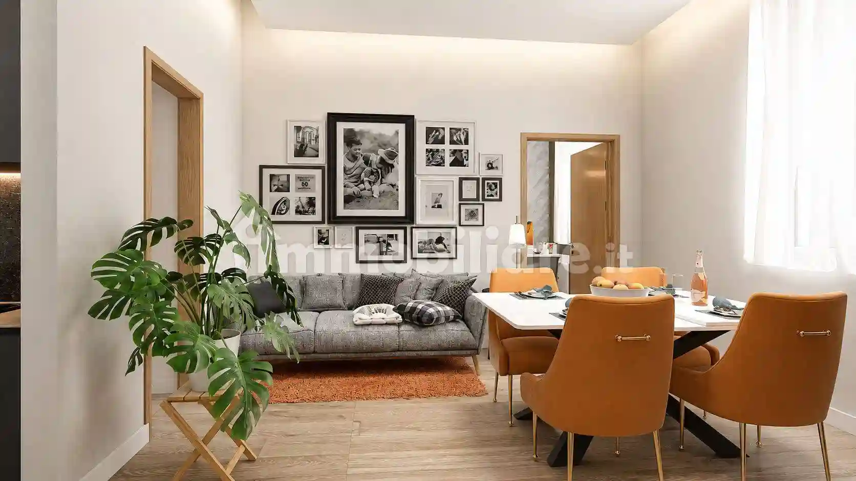 Appartamento - foto 4