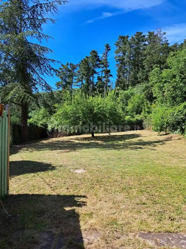 Appartamento in vendita a Londa