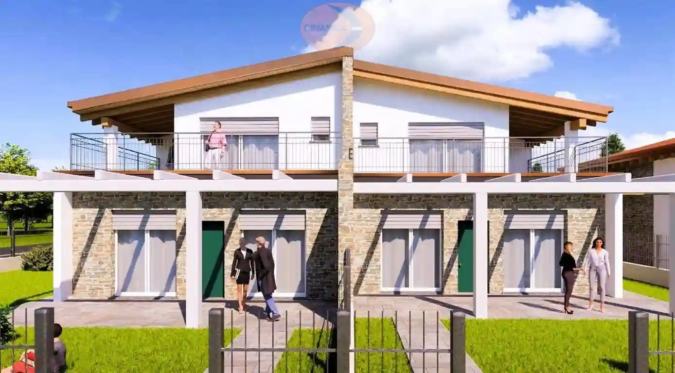 Villa - foto 4