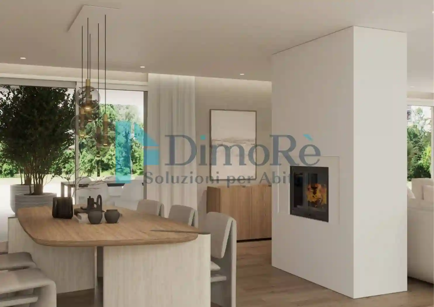 Villa - foto 5