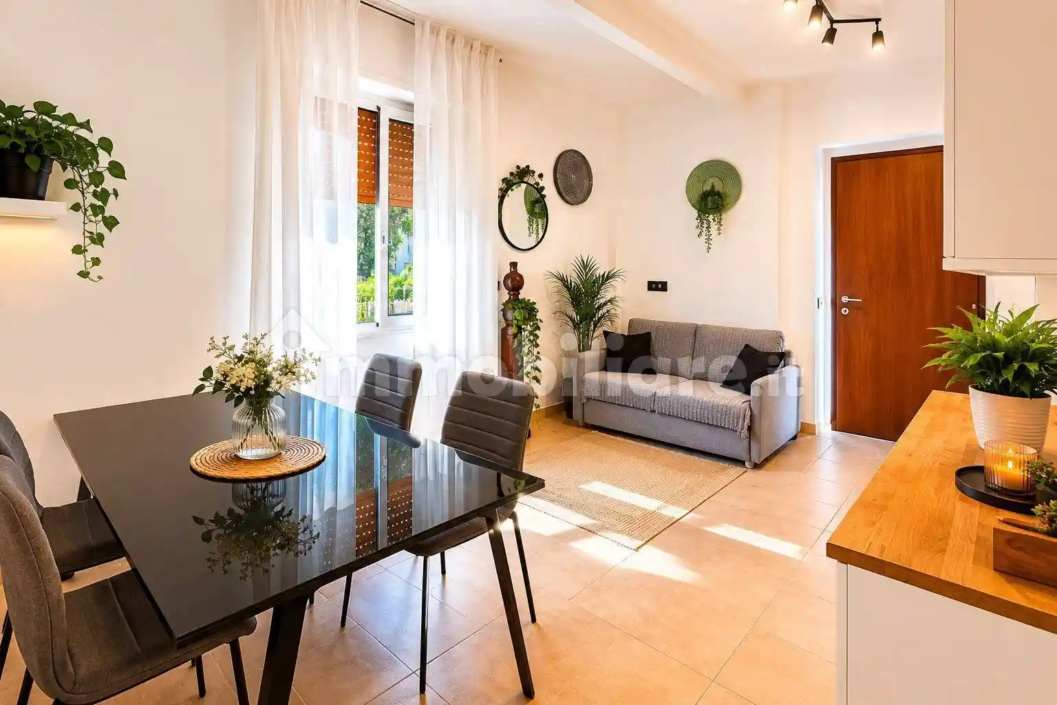 Appartamento in vendita a Anzio