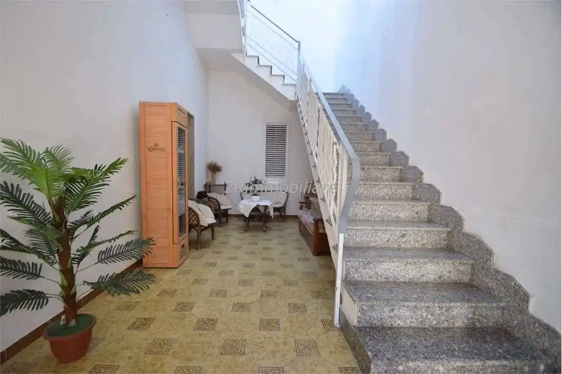 Casa indipendente in vendita a Mazara del Vallo