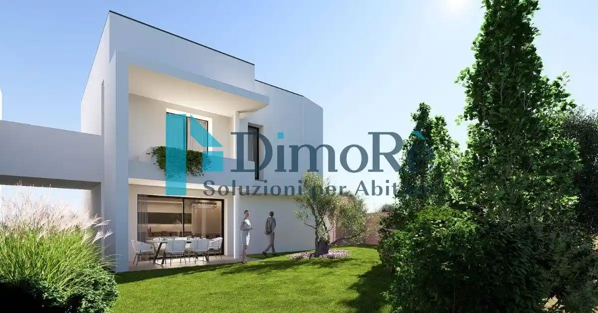 Villa in vendita a Mogliano Veneto