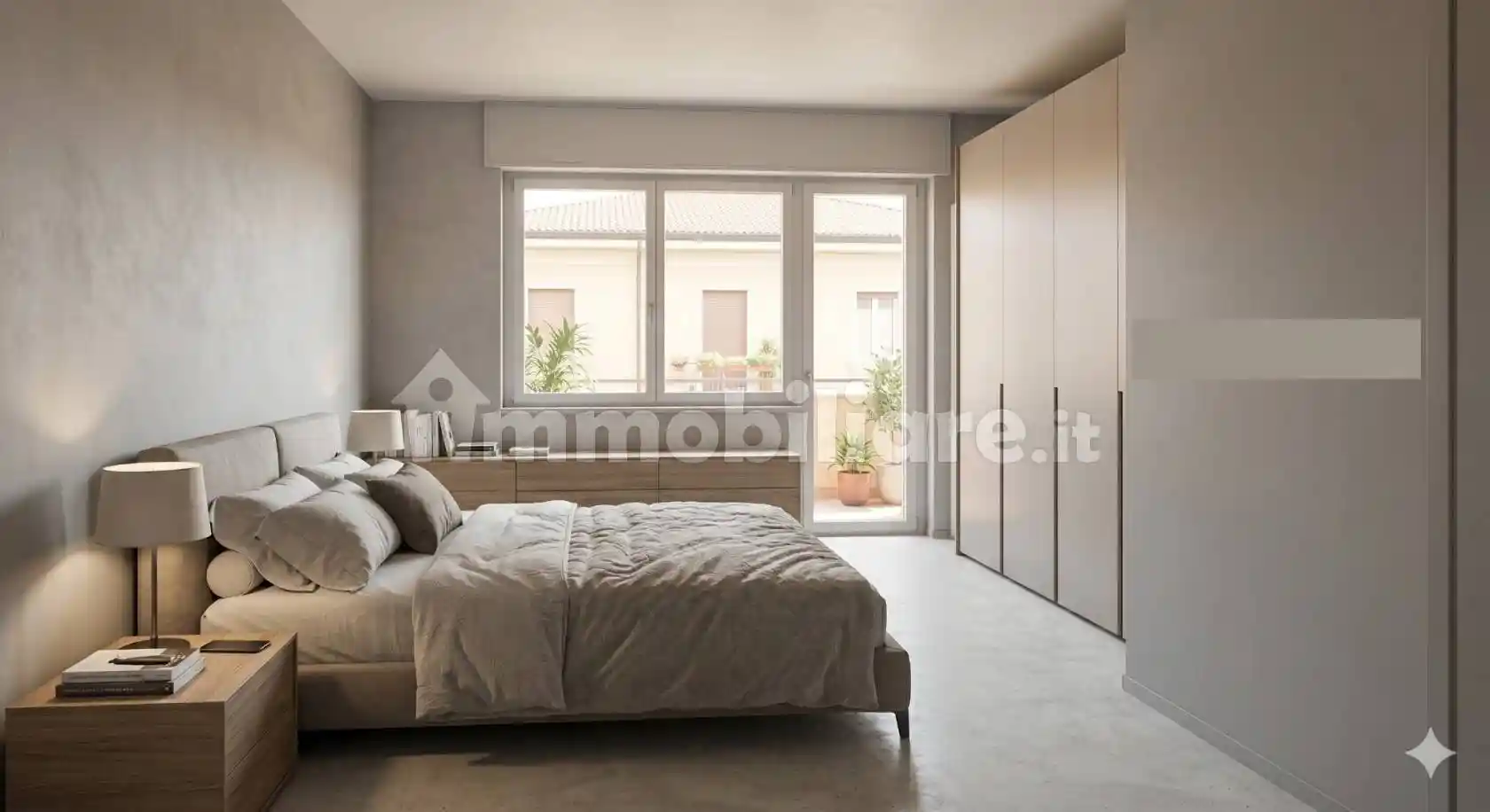 Appartamento in vendita a Firenze