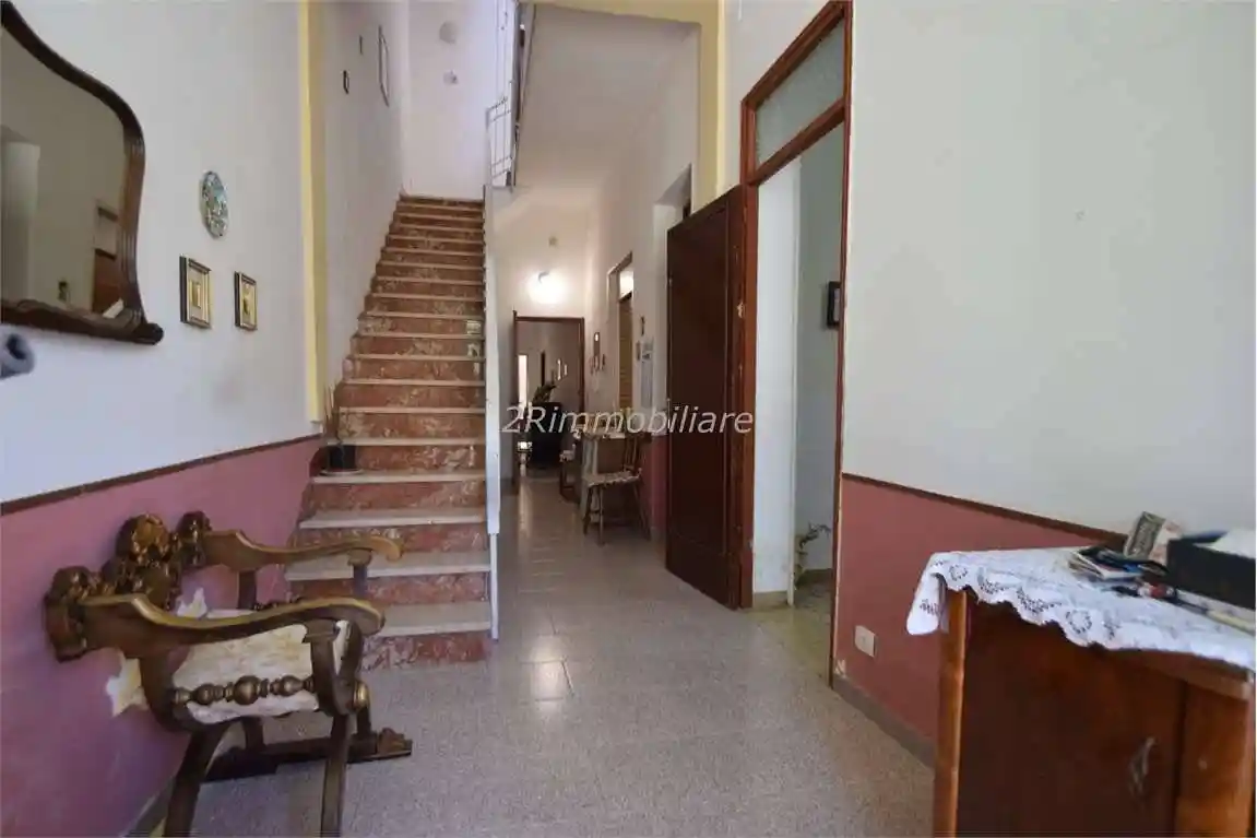 Casa indipendente in vendita a Mazara del Vallo