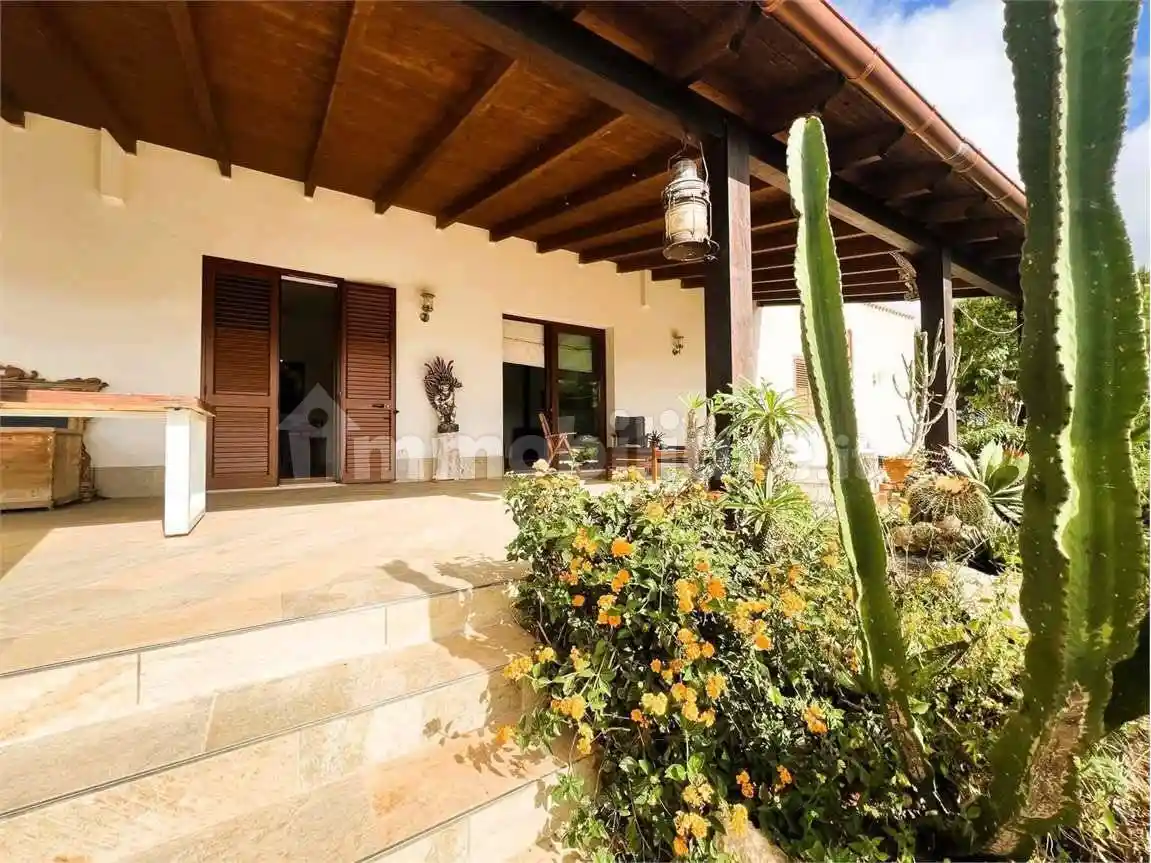 Villa in vendita a Marsala