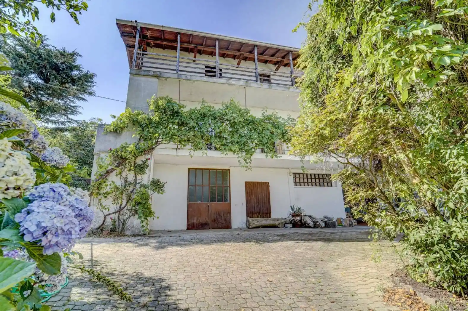 Villa in vendita a Somma Lombardo