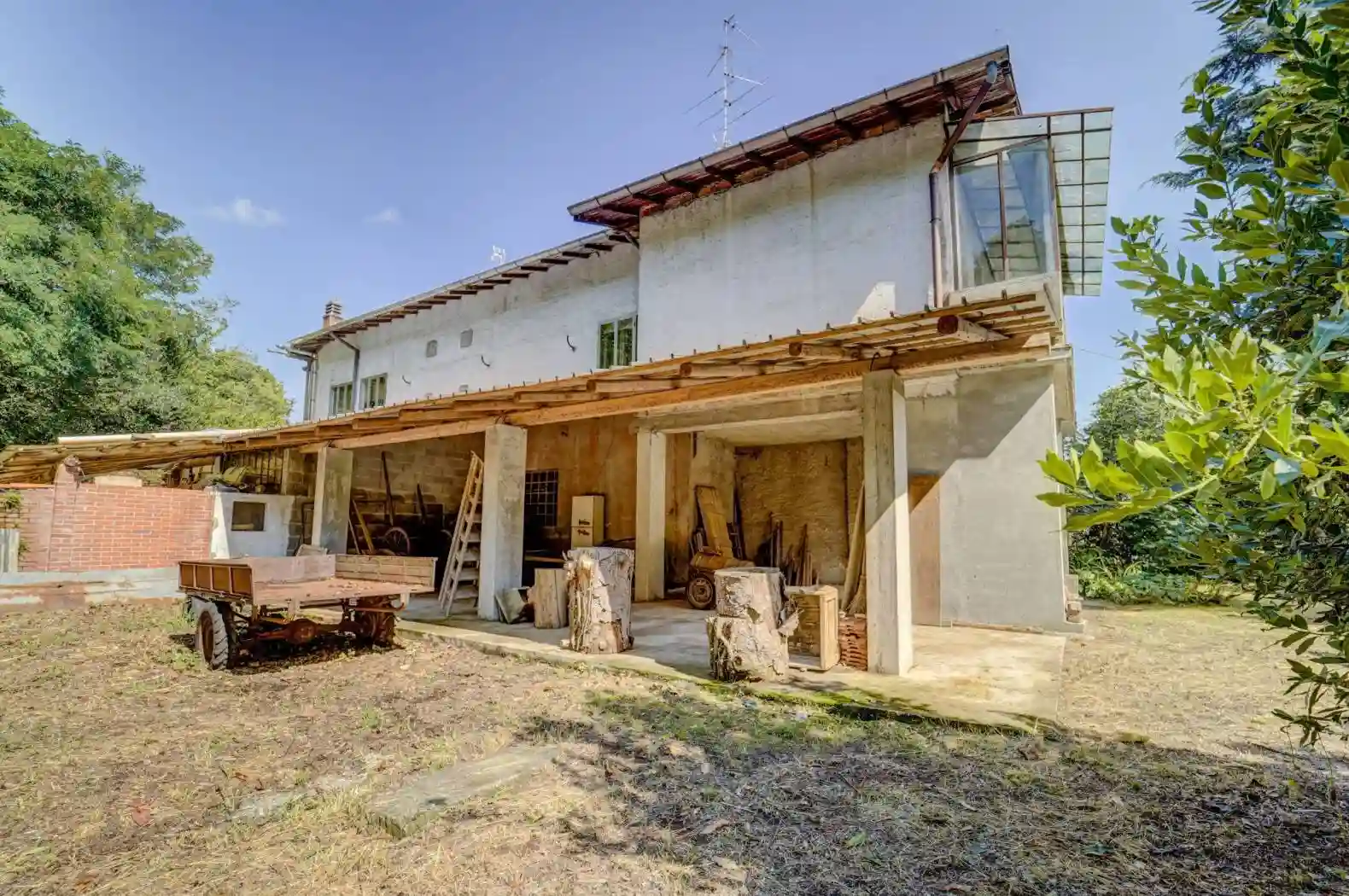 Villa - foto 2