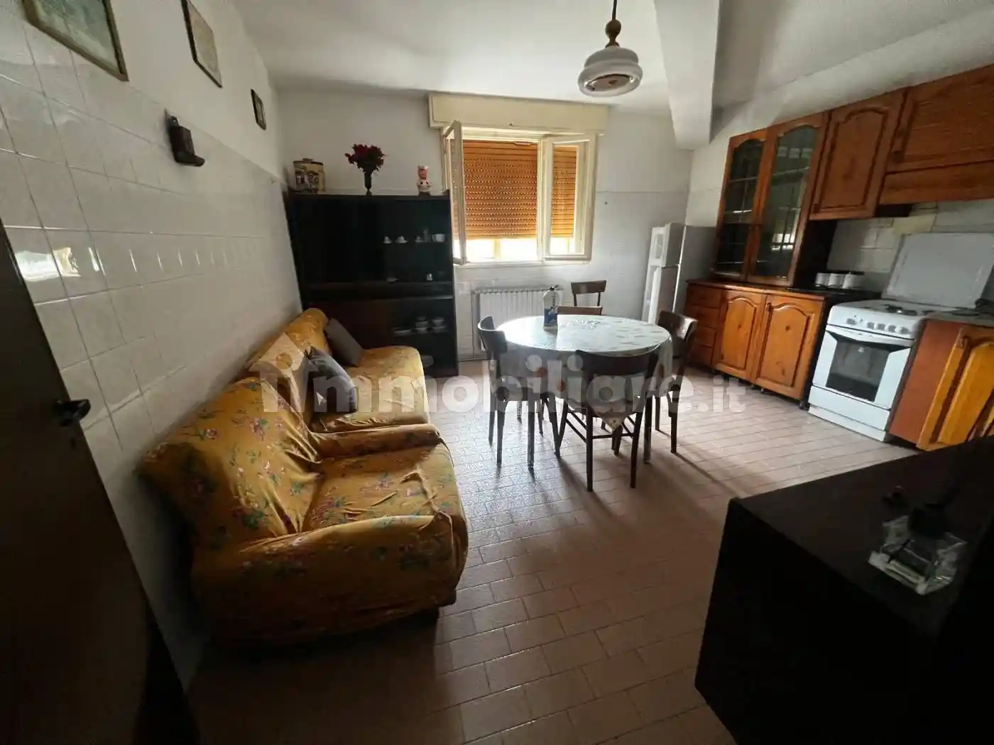 Appartamento in affitto a Pavullo nel Frignano