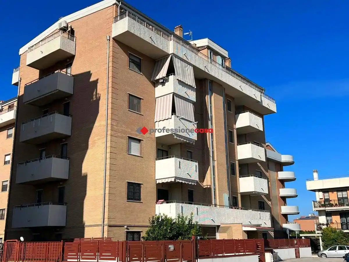 Appartamento in affitto a Foggia