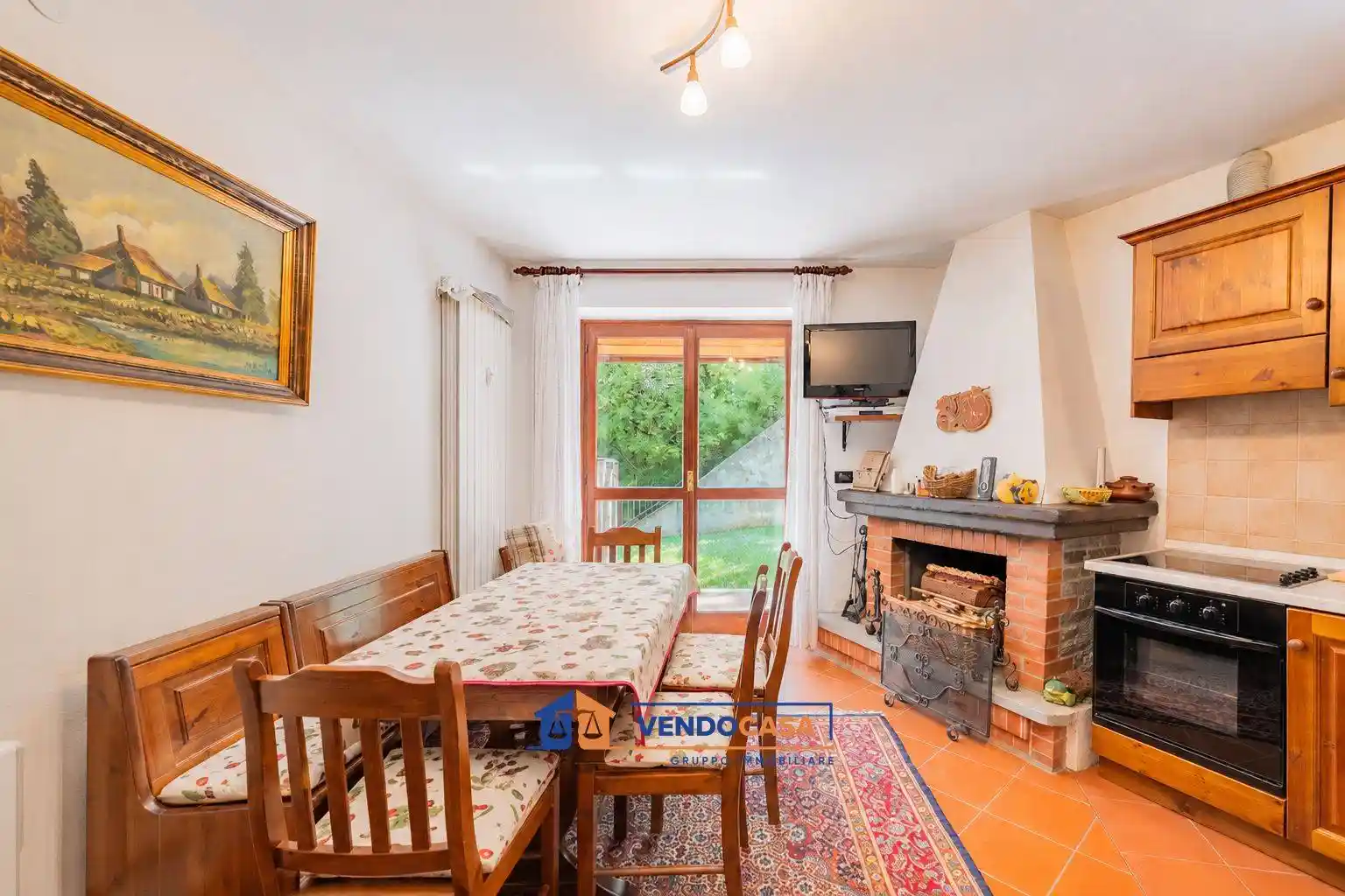 Appartamento in vendita a Limone Piemonte