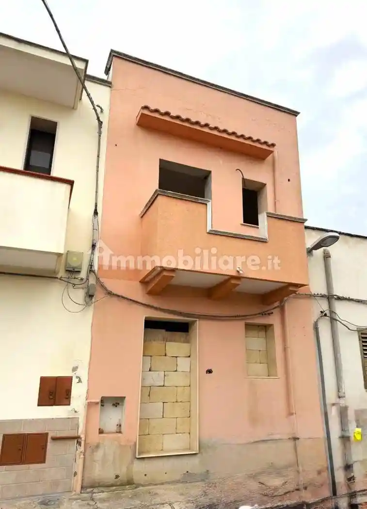 Appartamento in vendita a Taranto
