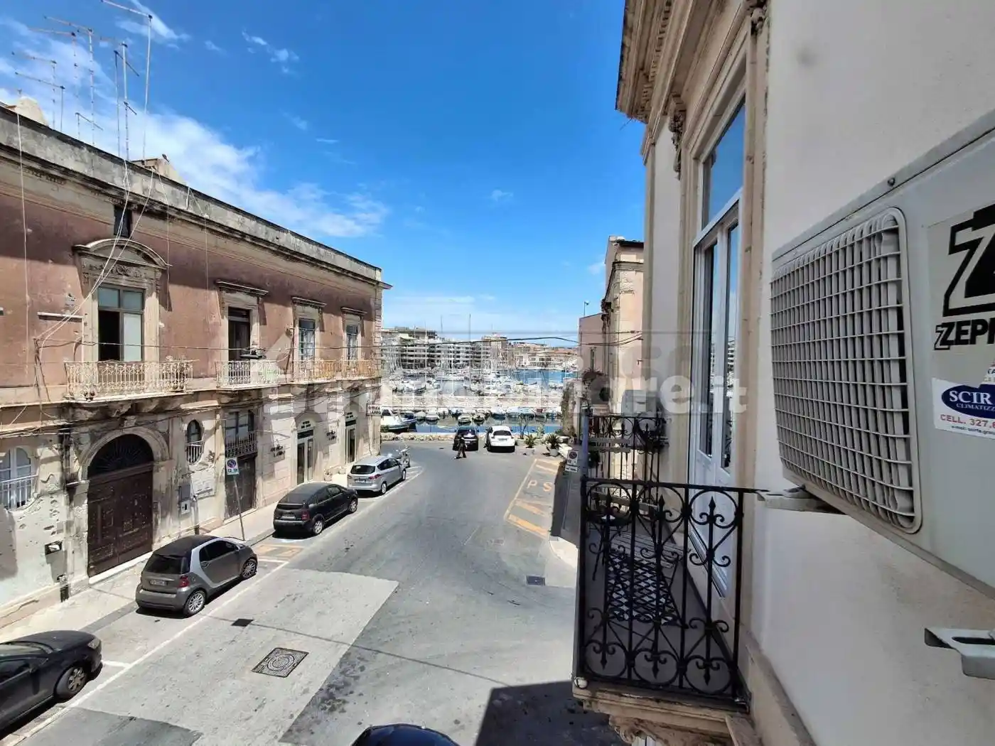 Appartamento in vendita a Siracusa