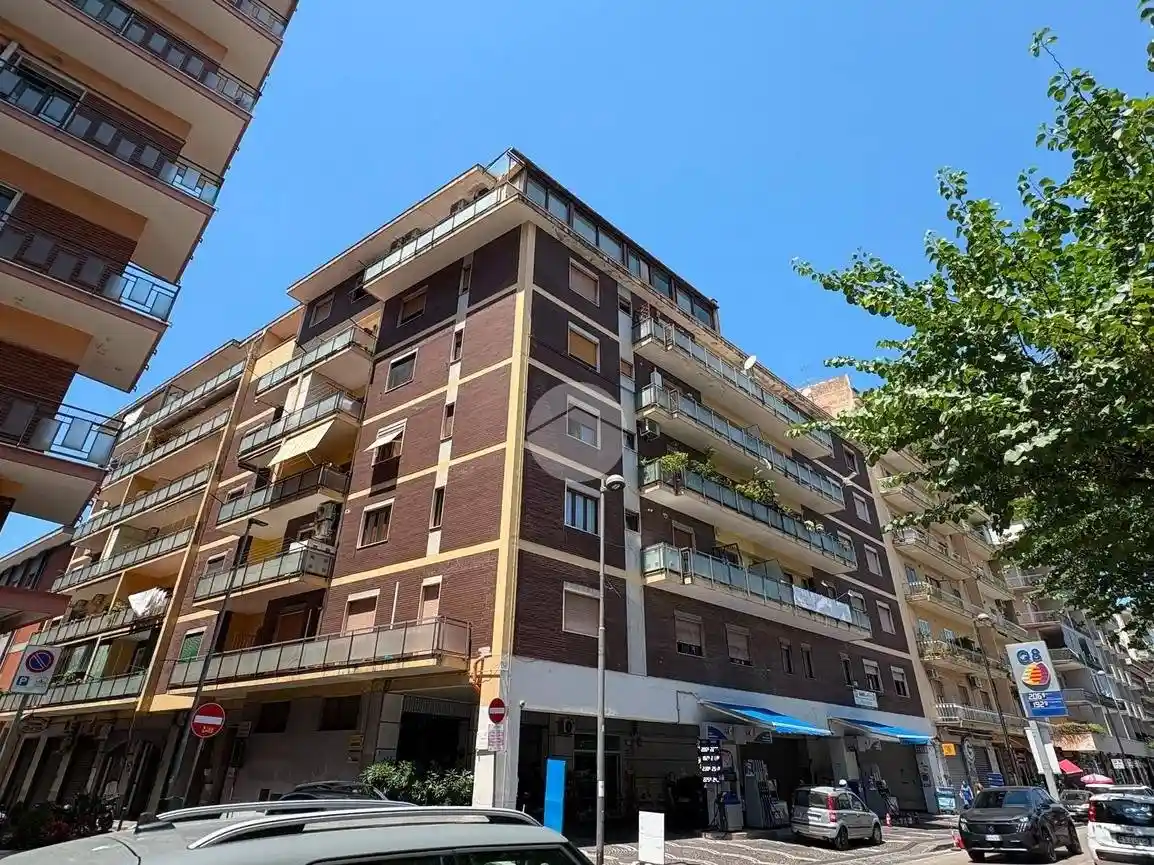 Appartamento in vendita a Castellammare di Stabia
