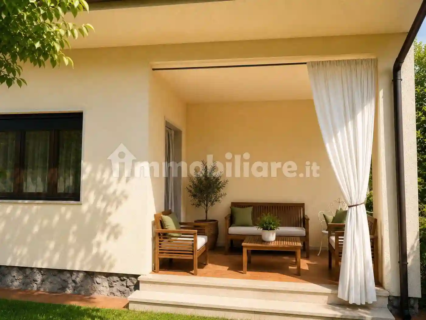 Villa - foto 2