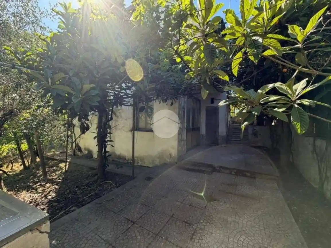 Villa in vendita a Fara in Sabina